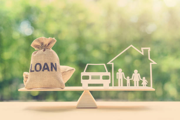 Farmers Branch, TX Loan Agency Company